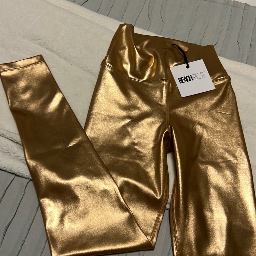 Beach Riot Leggings